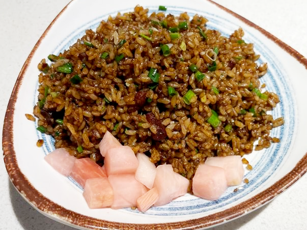 ファイル:Chinese Cuisine -(茅台酱油炒饭)Mao Tai Jiang You Chao Fan.png