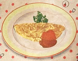 Supplement to Shufu no Tomo Aug 1935 - Plain Omelet.png