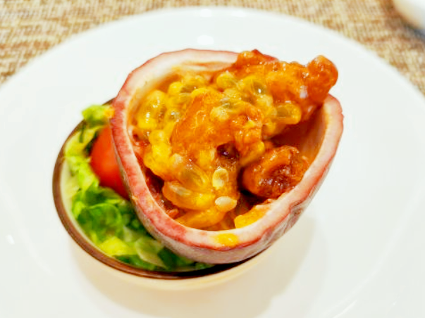 ファイル:Chinese Cuisine -(百香果咕噜肉)Bai Xiang Guo Gu Lu Rou.png