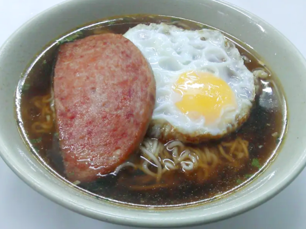 ファイル:Hong Kong Cuisine -(餐蛋出前一丁)Can Dan Chu Qian Yi Ding.png
