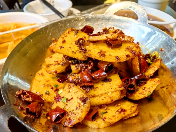 ファイル:Chinese Cuisine -(干锅土豆片)Gan Guo Tu Dou Pian.png