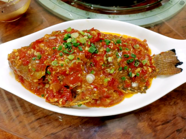 ファイル:Chinese Cuisine -(糟辣鱼)Zao La Yu.png