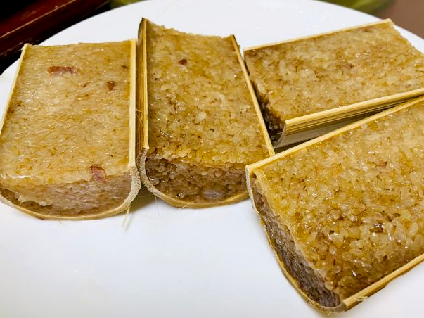 ファイル:Chinese Cuisine -(黎家竹筒饭)Li Jia Zhu Tong Fan.png