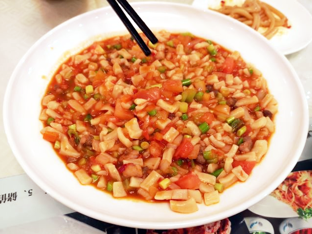 ファイル:Chinese Cuisine -(丁丁炒面)Ding Ding Chao Mian.png