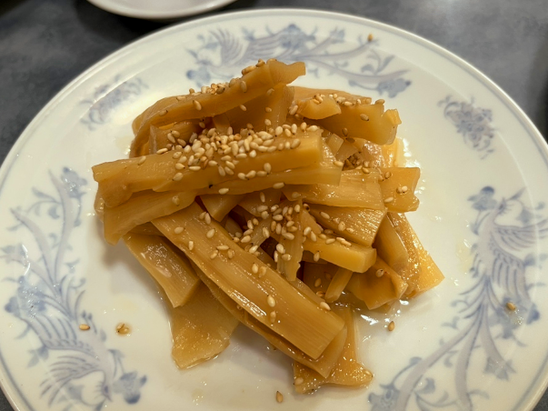 ファイル:Japanese Chinese Cuisine -(Menma)Fermented Bamboo Shoot.png