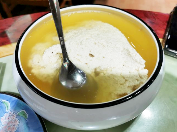 ファイル:Chinese Cuisine -(原生态水豆花)Yuan Sheng Tai Shui Dou Hua.png