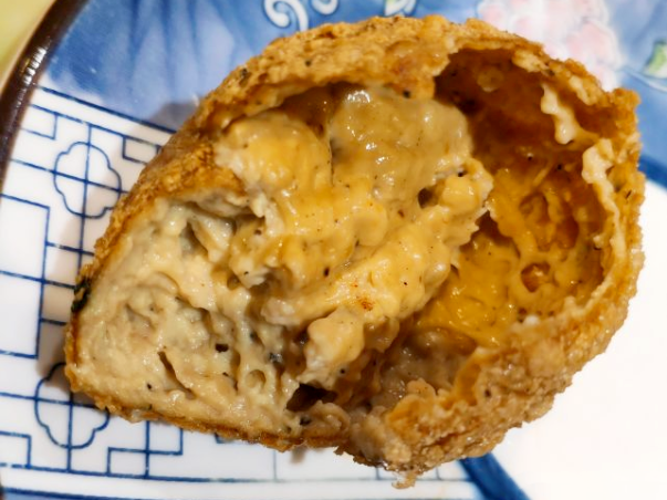 ファイル:Chinese Cuisine -(豆腐圆子)Cross Section of Tofu Balls.png