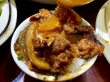 Chinese Cuisine -（甲鱼盖饭）Jia Yu Gai Fan.png