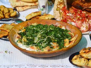 Tajik Tomato Dishes - Qurutob.png