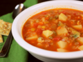 American Tomato Dishes - Manhattan Clam Chowder.png