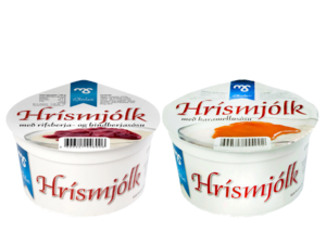 Icelandic Dairy Products - Hrísmjólk.png