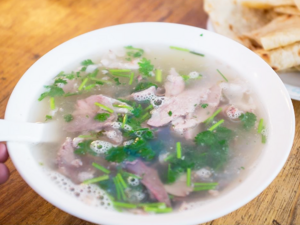 Chinese Soups -（羊肉汤）Yang Rou Tang in Shan Xian, Shandong.png