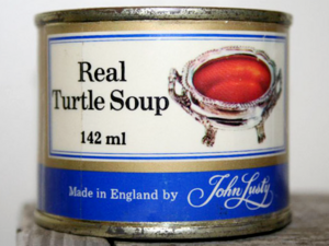 British Cuisine - Real Turtle Soup.png