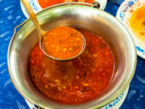 Turkish Tomato Dishes - Ezogelin Çorbası.png