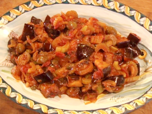 Italian Tomato Dishes - Caponata.png