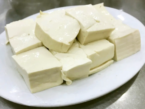 Chinese Cuisine -（豆腐菜）Tofu Dishes.png