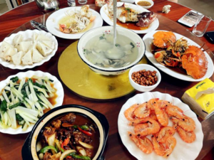 Chinese Cuisine -（琼菜）Hainan Cuisine.png