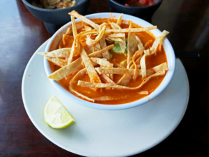 Mexican Tomato Dishes - Tortilla Soup.png