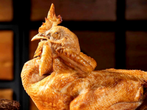 Chinese Cuisine -（中国四大名鸡）Four Famous Chinese Chickens.png