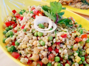 Arab Tomato Dishes - Bulgur Salad.png