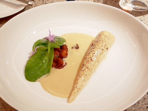 French Sauces - Sauce Albuféra.png