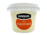 Icelandic Condiments - Gunnars Majonnaise.png