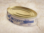 Portuguese Canned Foods -（Lampreia à Minhota）Minho Lamprey Stew.png