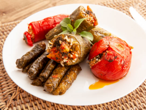 Stuffed Tomato Dishes - Dolma.png