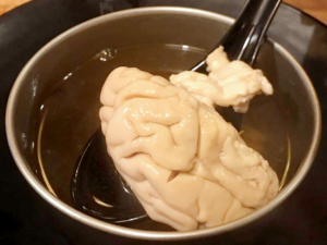 Taiwanese Cuisine -（頭髓湯）Tou Sui Tang.png