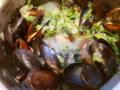 Bouillon from Moules au Vin Blanc.png