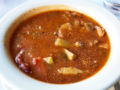 American Tomato Dishes -（Fish）Snapper Soup.png