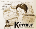 Advertising for Tomato ketchup in the USA 1800s.png