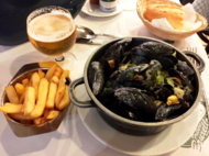 Belgian Cuisine - Moules Frites.png