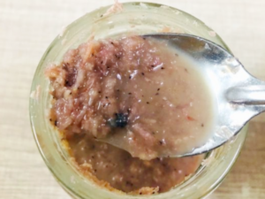 Chinese Condiments -（虾酱）Xia Jiang.png