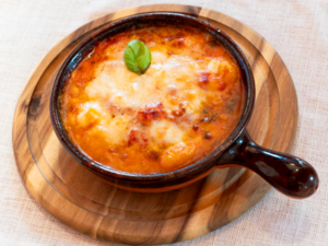 Italian Tomato Dishes - Gnocchi alla Sorrentina.png