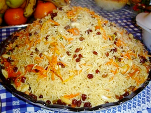 Afghan Tomato Dishes - Kabuli Palaw.png