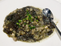 Chinese Cuisine -（紫菜焖海蛎）Zi Cai Men Hai Li.png