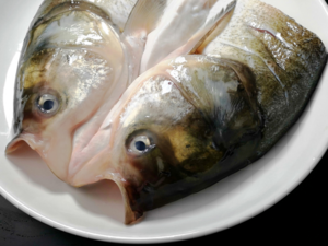 Chinese Cuisine -（鱼头）Fish Head Dishes.png