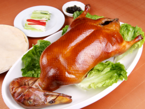 Chinese Cuisine -（鸭肉菜）Duck Dishes.png