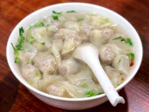 Chinese Cuisine -（汤饺）Soup Dumplings.png