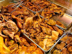 Chinese Cuisine -（卤味）Lou Mei.png