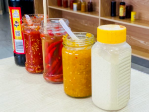 Hainan Cuisine -（海南酱料）Hainan Condiments.png