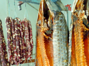 Chinese Cuisine -（腌制品）Preserved Foods.png