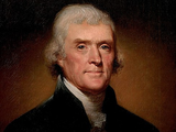 トーマス・ジェファーソン