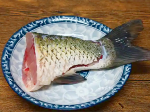 Chinese Cuisine -（鱼尾）Fish Tail Dishes.png