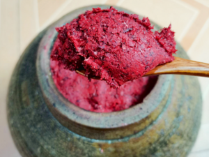 Chinese Seasonings -（红糟）Hong Zao.png