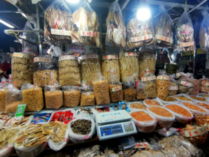 Chinese Cuisine -（干货）Dry Goods.png