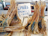 Portuguese Dried Fish -（Litão）Dried and Salted Shark.png
