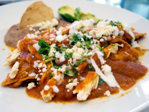 Mexican Tomato Dishes - Chilaquiles.png