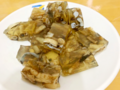 Chinese Cuisine -（泥蒜冻）Ni Suan Dong.png